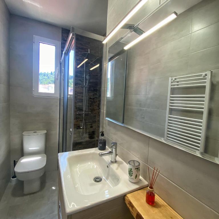 Estancia próxima al centro de Ourense - Appartamento con 3 Camere da Letto - 3