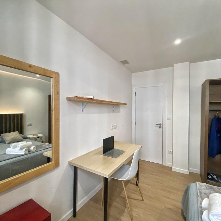 Estancia próxima al centro de Ourense - Appartamento con 3 Camere da Letto - 9