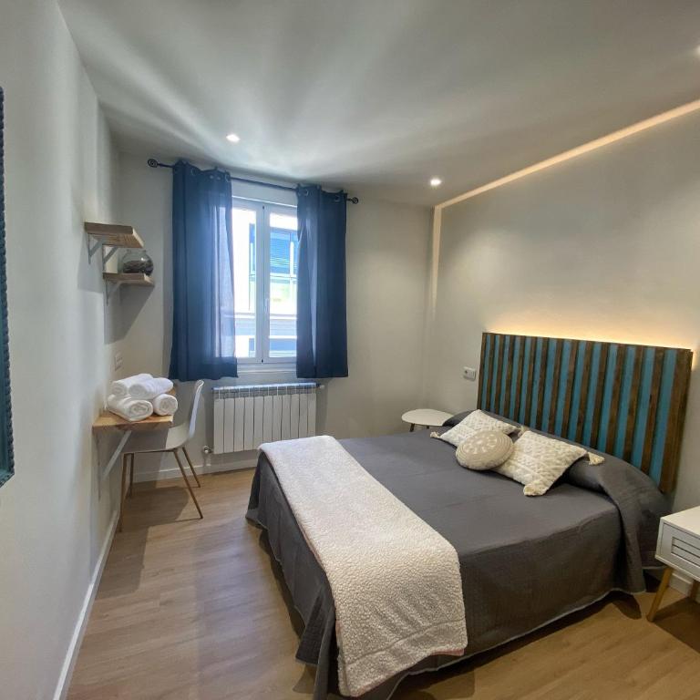Estancia próxima al centro de Ourense - Appartamento con 3 Camere da Letto - 10