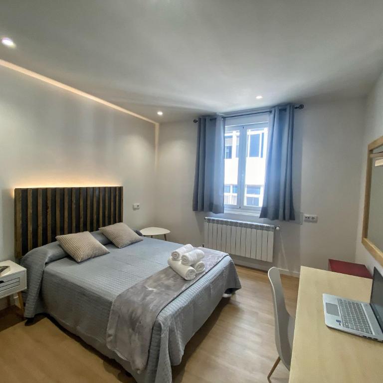 Estancia próxima al centro de Ourense - Appartamento con 3 Camere da Letto - 7