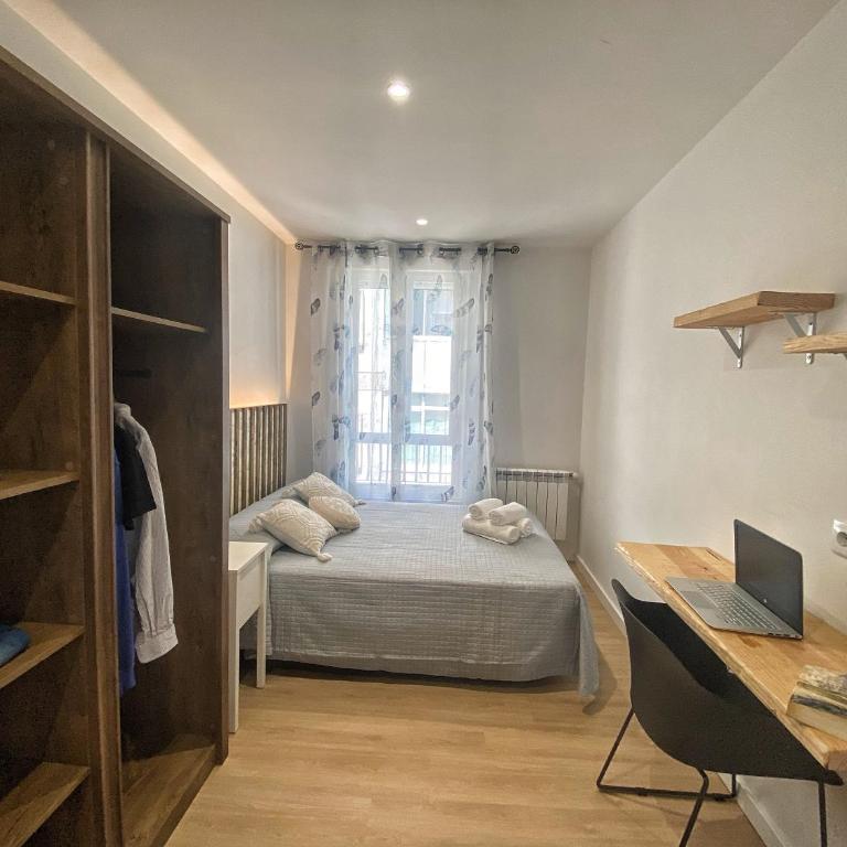 Estancia próxima al centro de Ourense - Appartamento con 3 Camere da Letto - 2