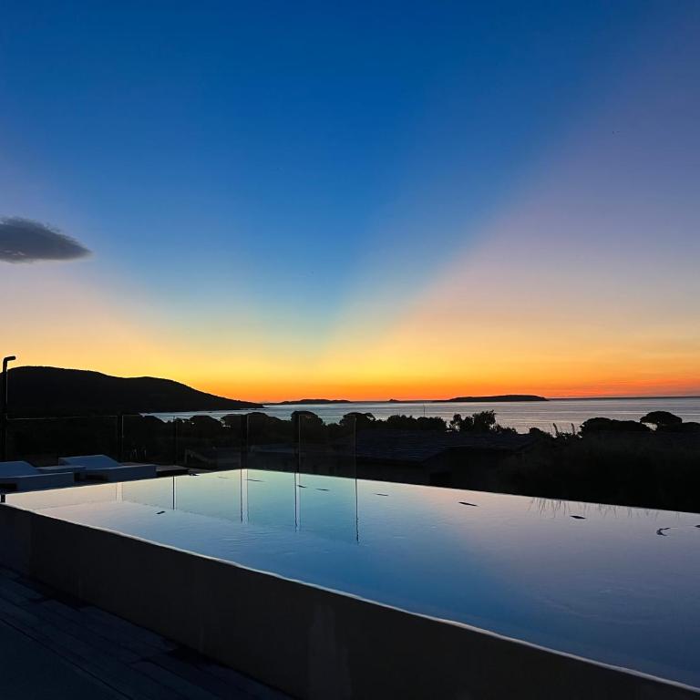 Porto-Vecchio Palombaggia Villa Azaïtù - Villa - 1