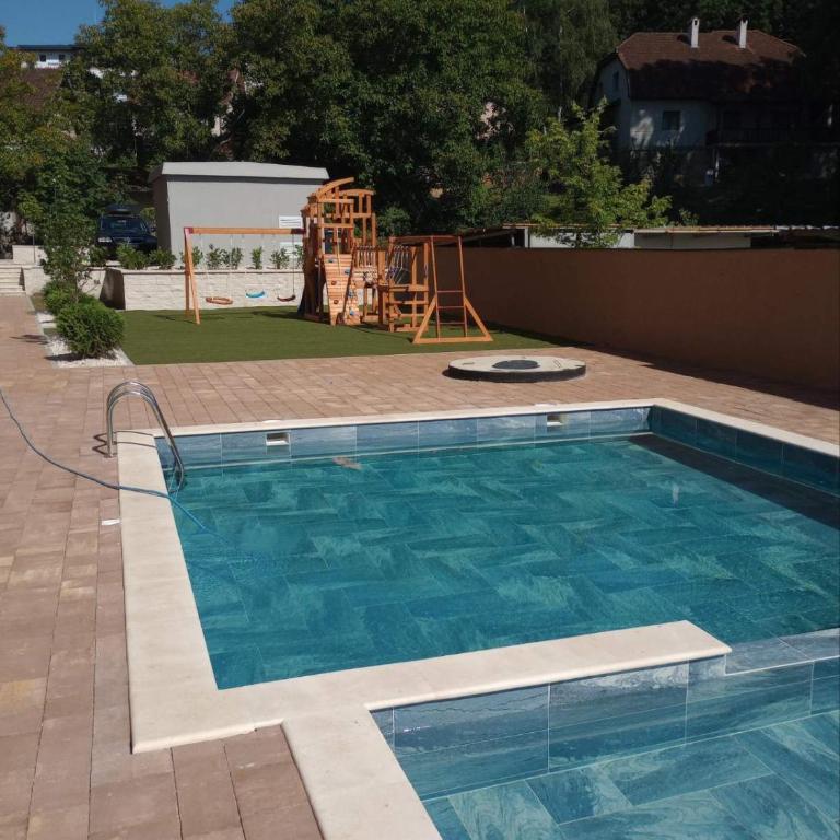 Studio apartman Sara - Apartman sa 1 Spavaćom Sobom - 29