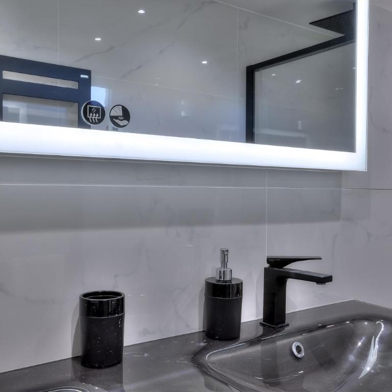 Luxury 4 Stars Apt Croisette - Apartment mit 3 Schlafzimmern - 71