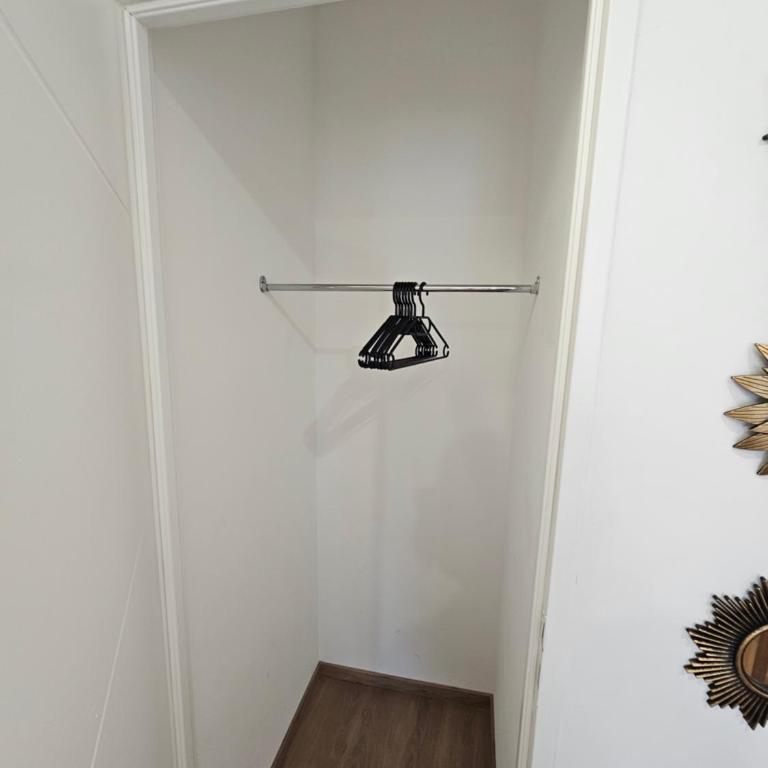 Tout confort ! Ville, Climatisation, Parking, Wifi, Calme, TV - Apartamento de 1 dormitorio - 12