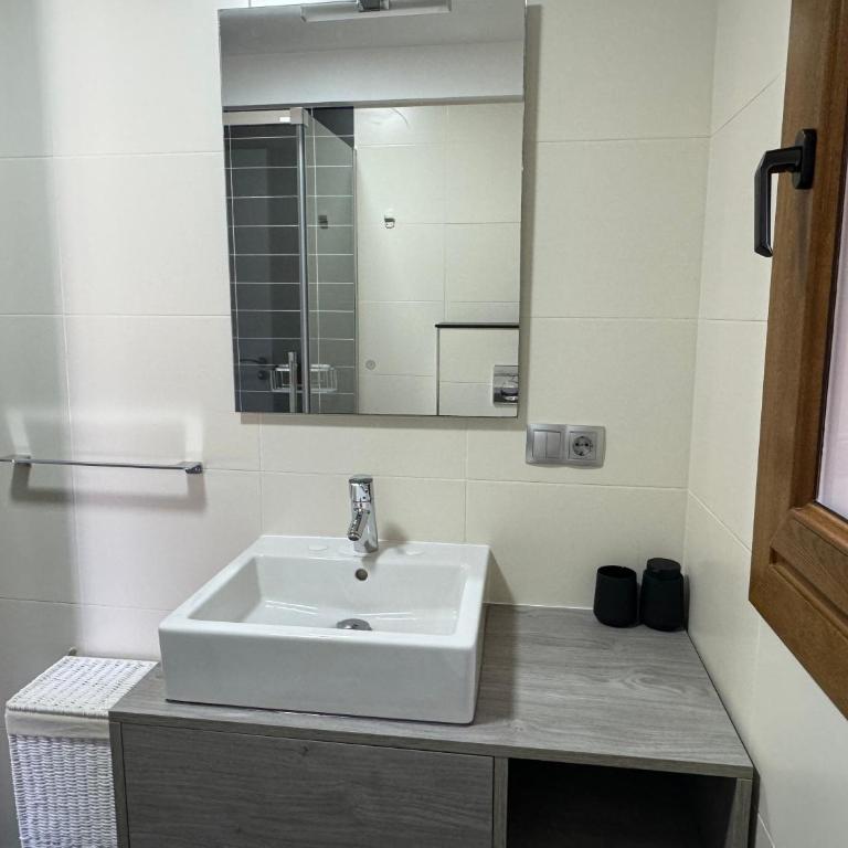 Villa Adina Sanxenxo - Rias Baixas - Casa - 35