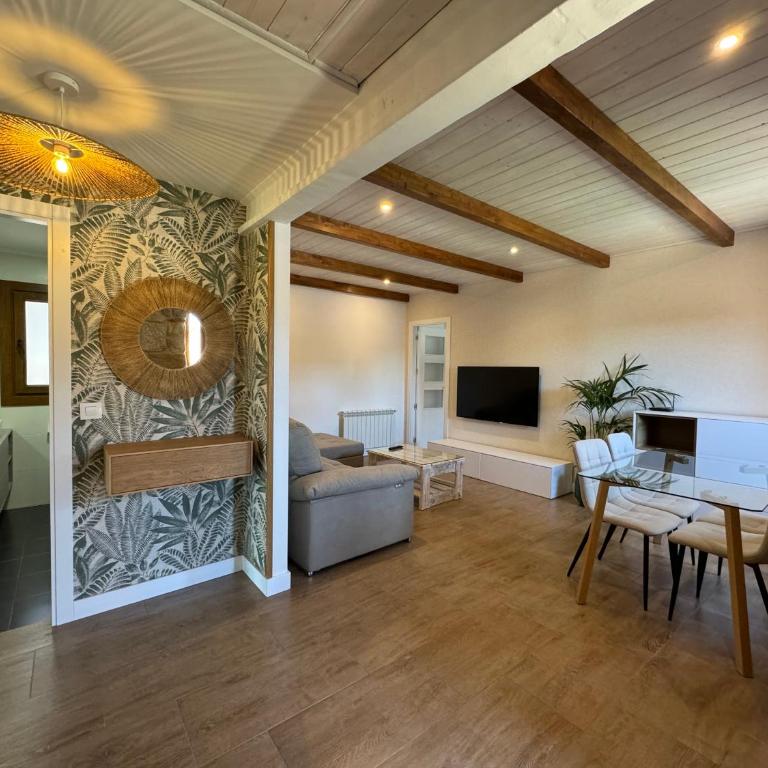 Villa Adina Sanxenxo - Rias Baixas - Casa - 28