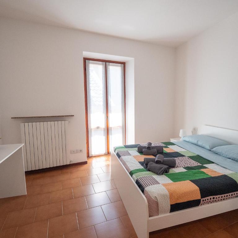 Magnolia House - Appartamento con 2 Camere da Letto - 9