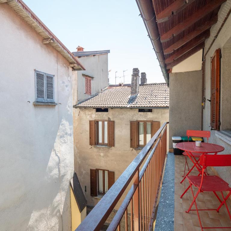 Magnolia House - Appartamento con 2 Camere da Letto - 13
