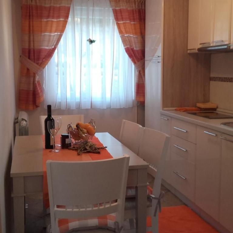 Villa Snow Queen Kopaonik - Studio Apartment - 17