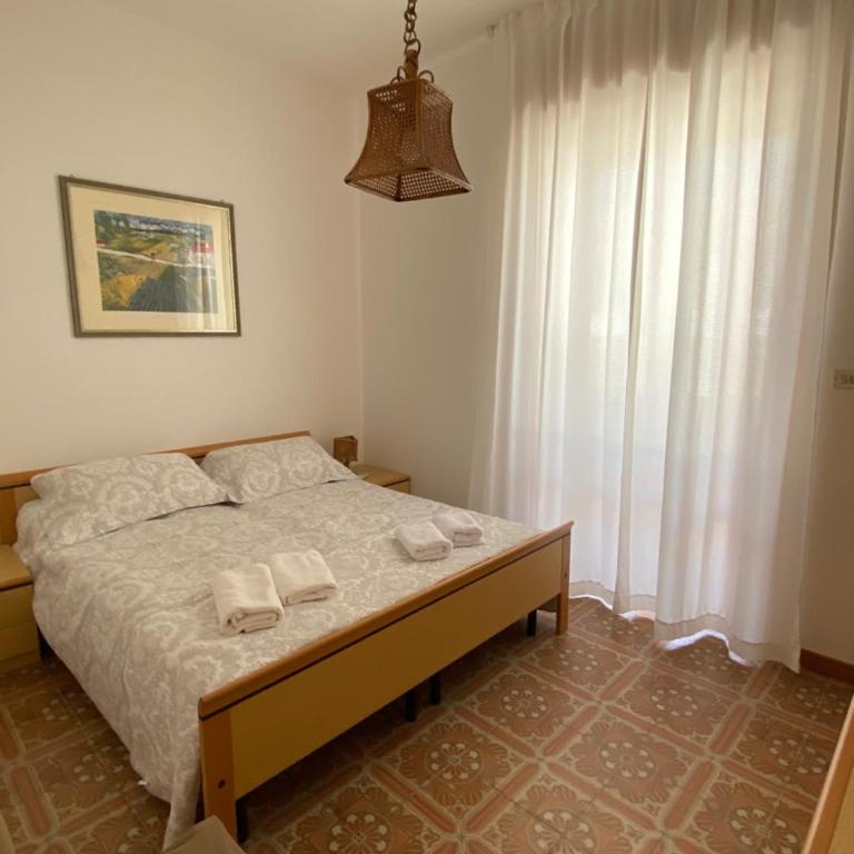 Przystań Adriatyk Świetna Lokalizacja - Casa con 3 Camere da Letto - 52