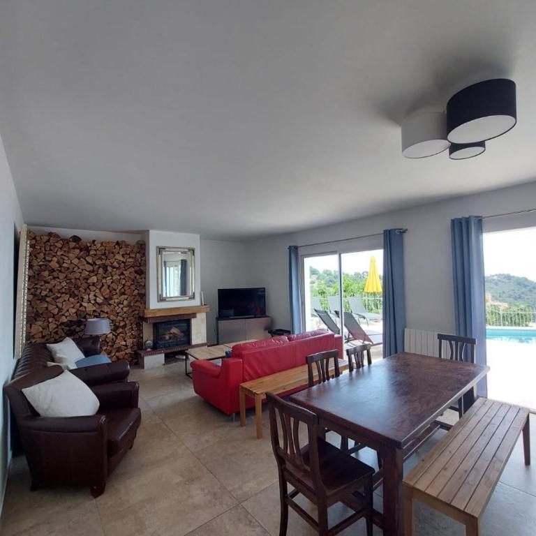 Family Home - Between Monaco, Menton & Gorbio - Beautiful - Villa - 32