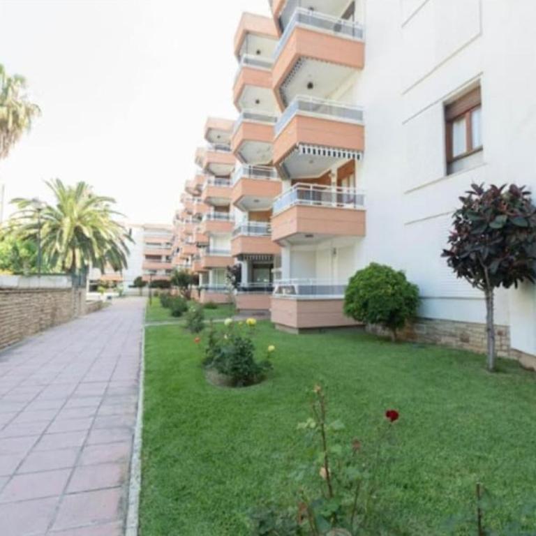 La Siesta Apt - Apartamento de 1 dormitorio - 3