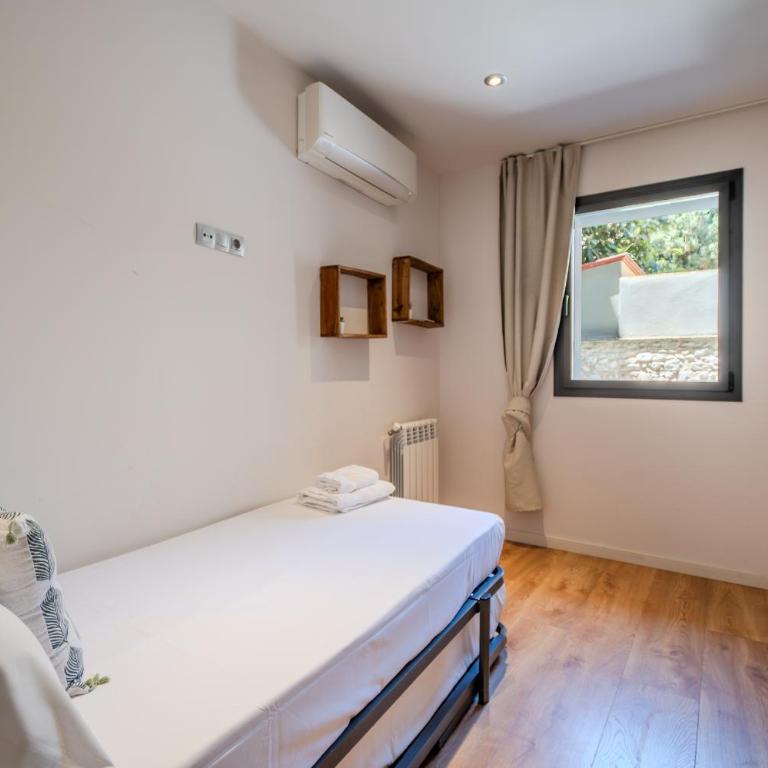 Flateli Plaça Catalunya 1-2 - Apartamento Deluxe - 22