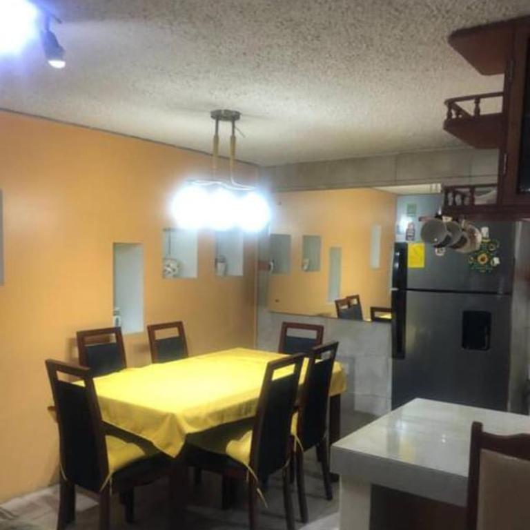 Descanso Familiar Norte - Two-Bedroom Apartment - 1