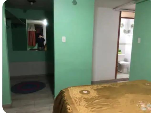 Descanso Familiar Norte - Two-Bedroom Apartment - 3