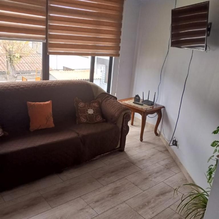 Descanso Familiar Norte - Two-Bedroom Apartment - 5