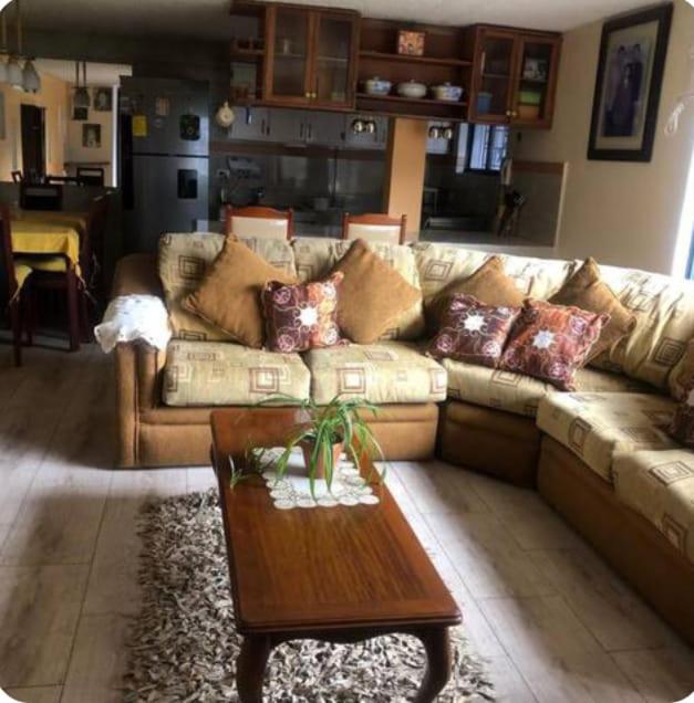 Descanso Familiar Norte - Two-Bedroom Apartment - 10