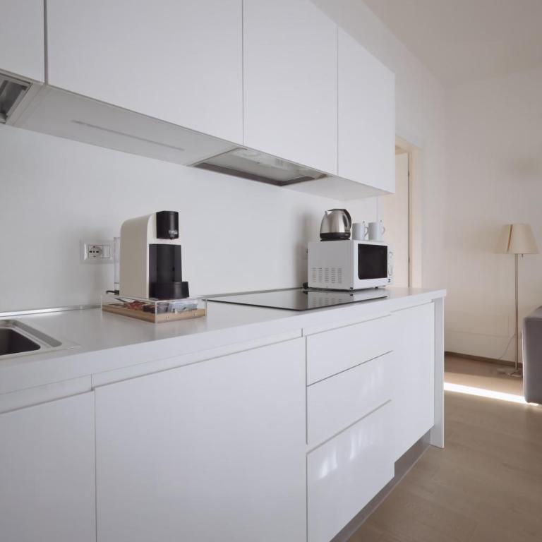 JOIVY Welcoming flats by Corso Como - Appartamento con 1 Camera da Letto - 7