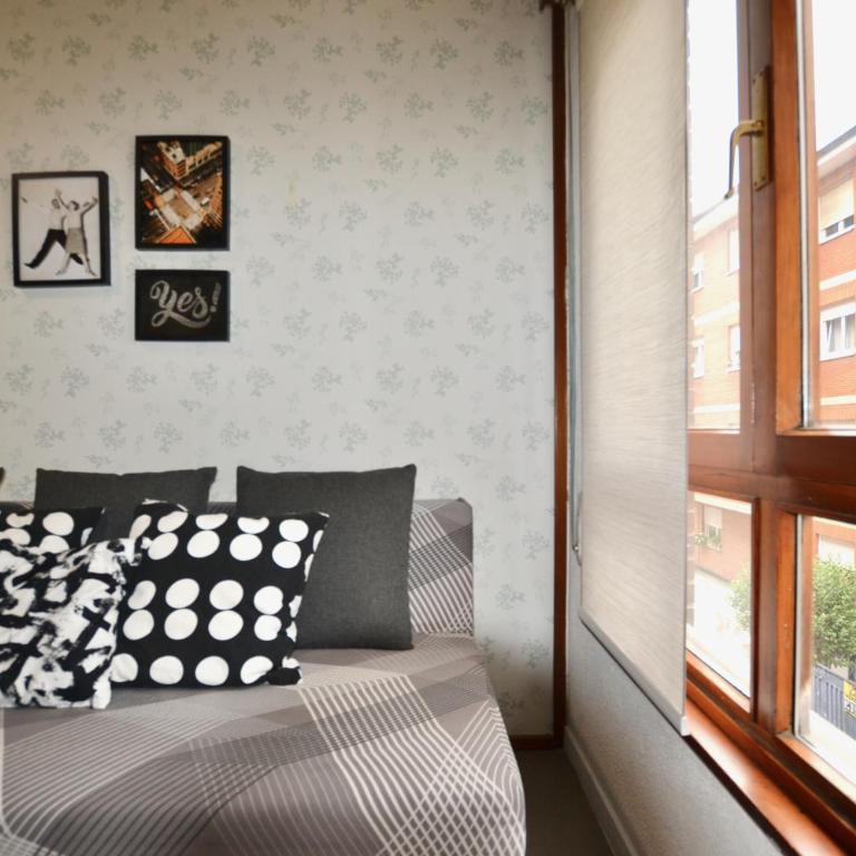 STAY Benavente - Apartamento de 1 dormitorio - 6