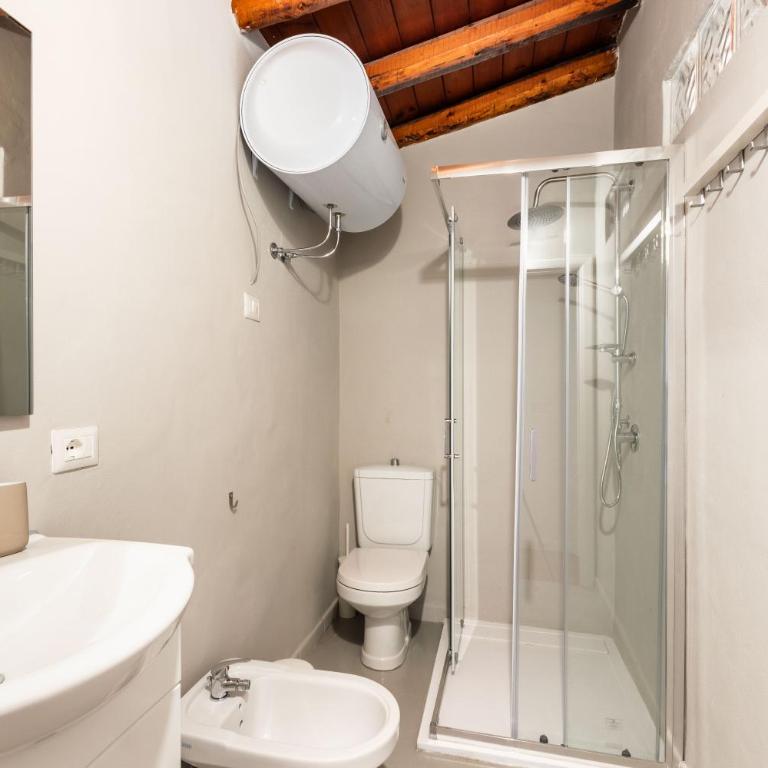 The Six Ortigia Residences - Superior One-Bedroom Apartment- No View - 25