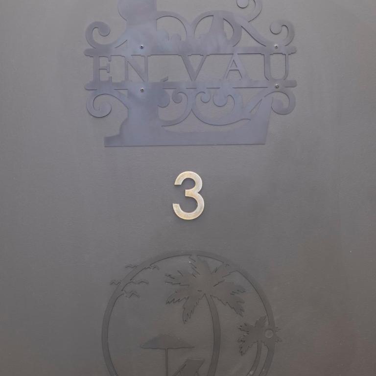 ADIRA Marseille Montgrand 2 étoiles - Apartamento de 2 dormitorios - 14