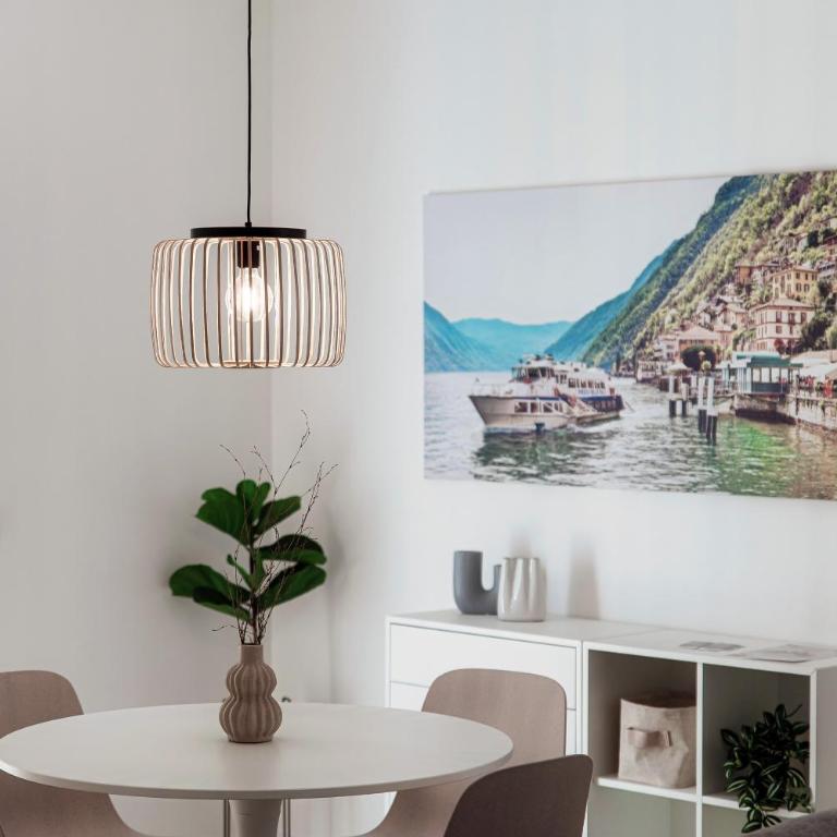 Lario Suite Apartments by Quokka 360 - With Parking Close To Como City - Appartamento Familiare con 2 Camere da Letto - 19
