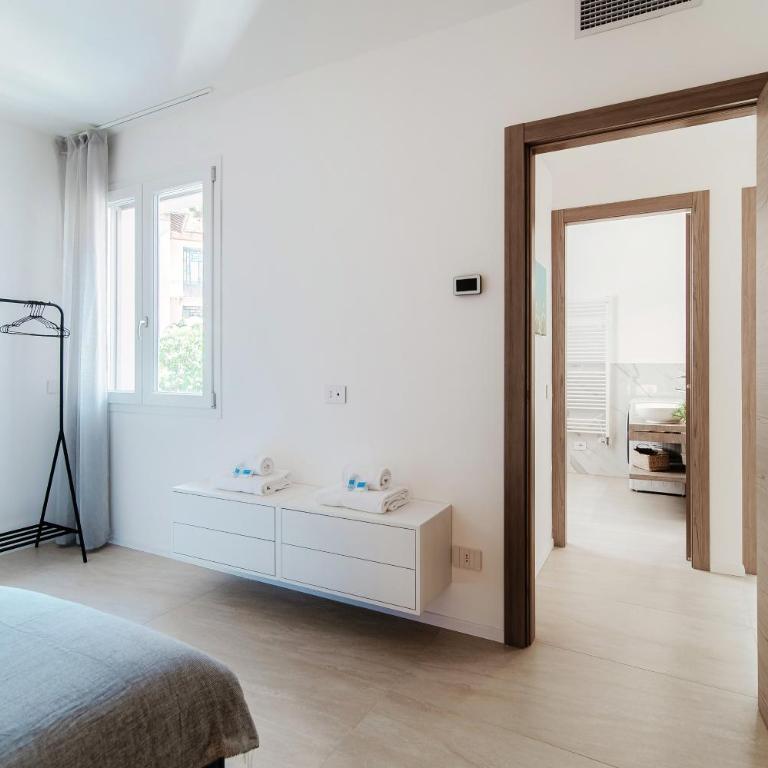 Lario Suite Apartments by Quokka 360 - With Parking Close To Como City - Appartamento Familiare con 2 Camere da Letto - 26