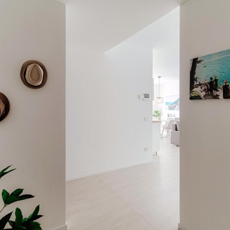 Lario Suite Apartments by Quokka 360 - With Parking Close To Como City - Appartamento Familiare con 2 Camere da Letto - 4