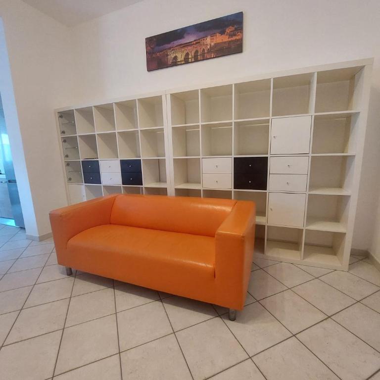 Appartamento Albina San Giuliano Mare Rimini ideale per famiglie - Appartamento con 3 Camere da Letto - 4