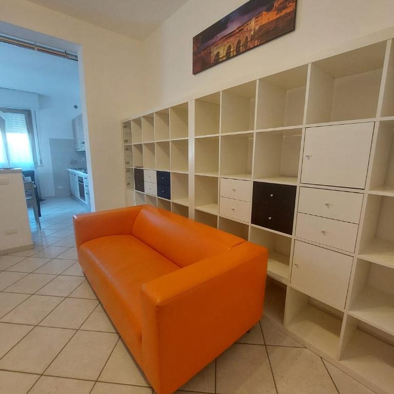 Appartamento Albina San Giuliano Mare Rimini ideale per famiglie - Appartamento con 3 Camere da Letto - 5