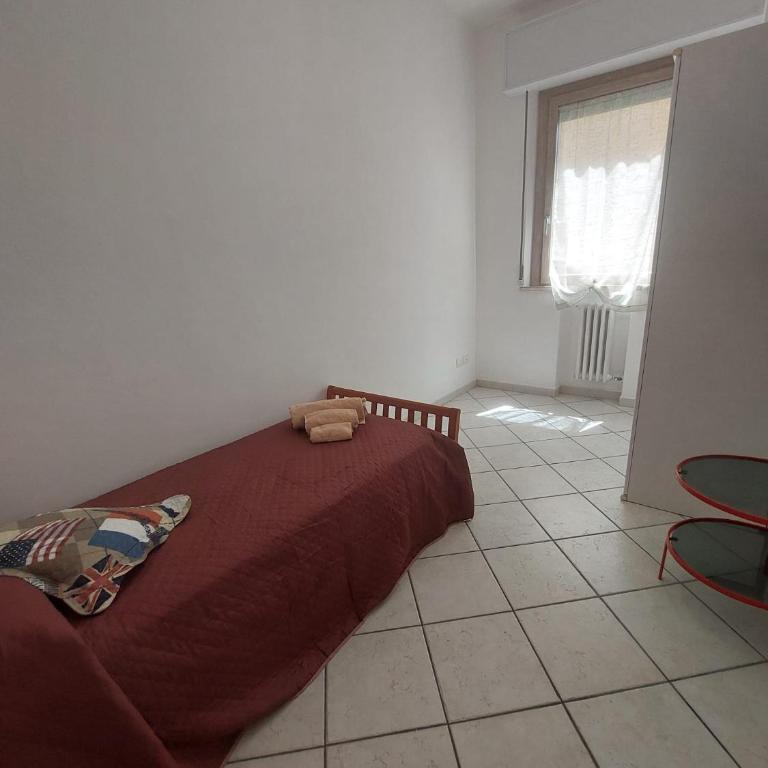 Appartamento Albina San Giuliano Mare Rimini ideale per famiglie - Appartamento con 3 Camere da Letto - 14