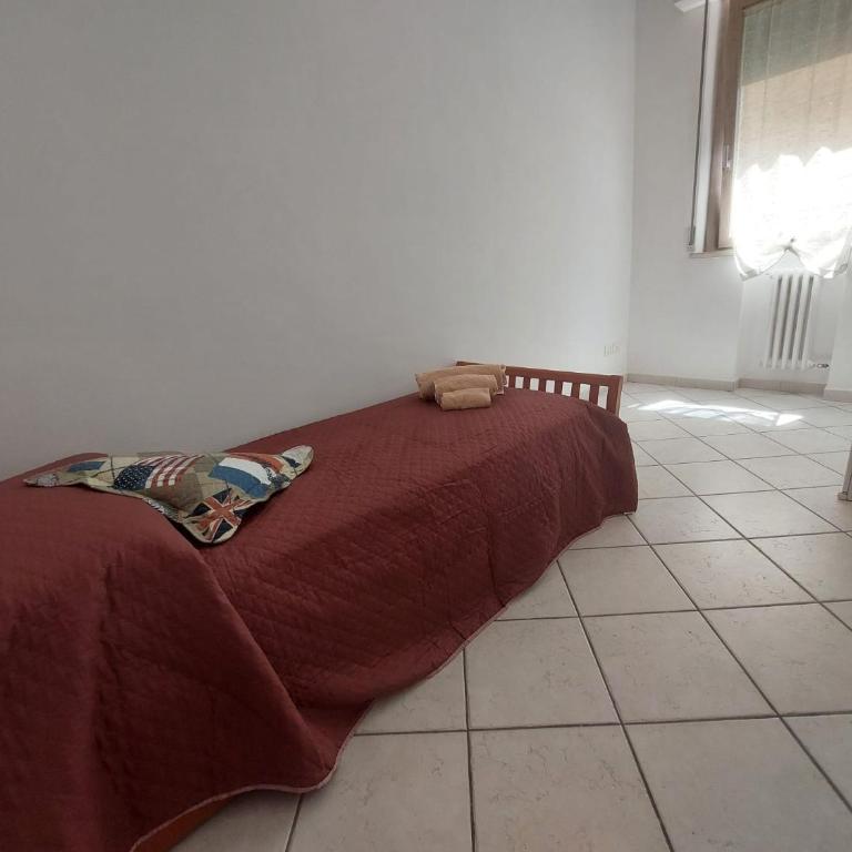 Appartamento Albina San Giuliano Mare Rimini ideale per famiglie - Appartamento con 3 Camere da Letto - 13