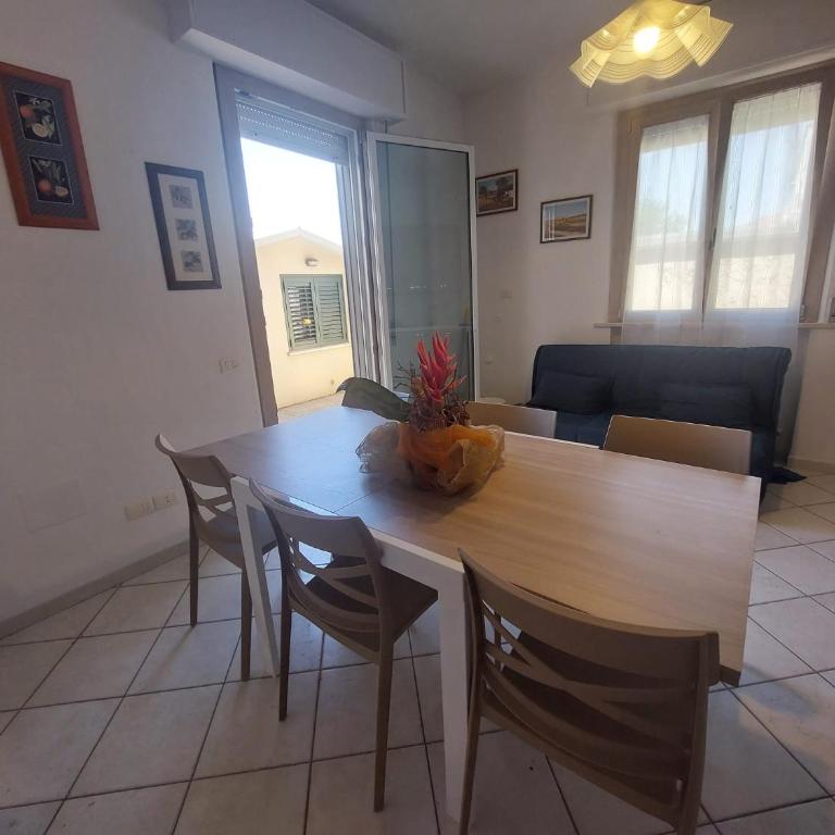 Appartamento Albina San Giuliano Mare Rimini ideale per famiglie - Appartamento con 3 Camere da Letto - 10