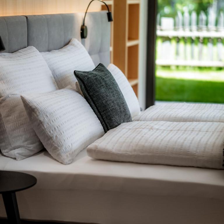 Anna Lodges Dolomites - Appartamento con 1 Camera da Letto - 2