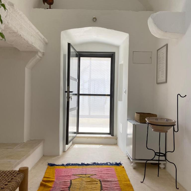 Galeta Masseria - Monolocale su 2 Livelli - 9