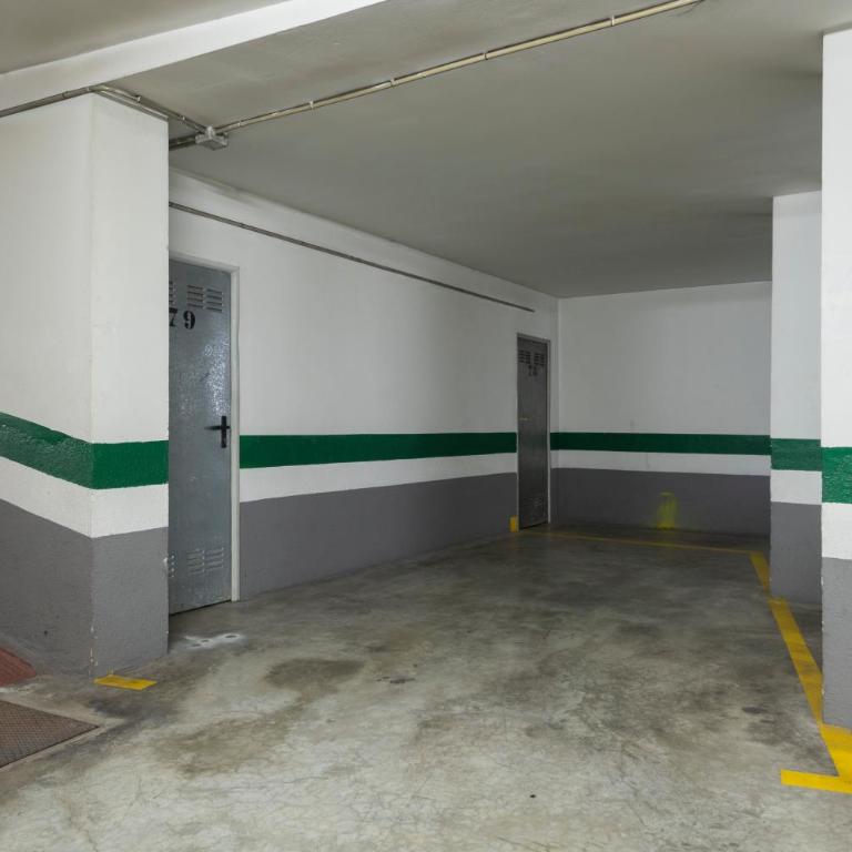 APARTAMENTO ADULTOS CENTRO N V 1 free parking - One-Bedroom Apartment - 10