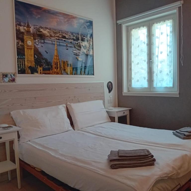Villa Botton d'Oro Villa al lago - Villa con 3 Camere da Letto - 27
