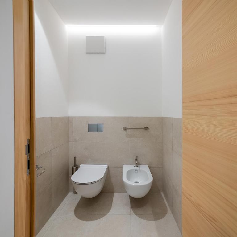 Anna Lodges Dolomites - Appartamento Suite - 4