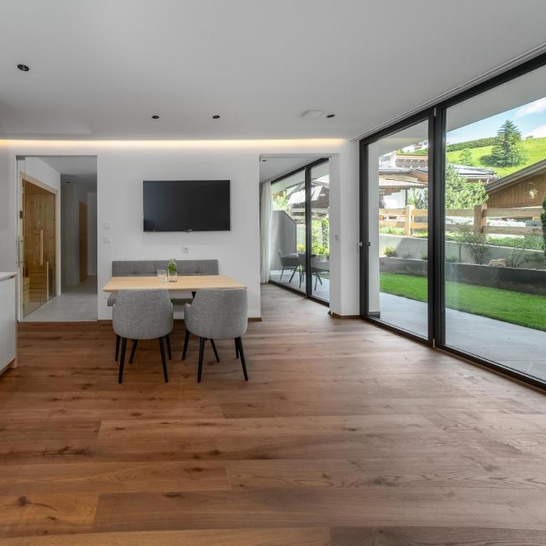 Anna Lodges Dolomites - Appartamento Suite - 8