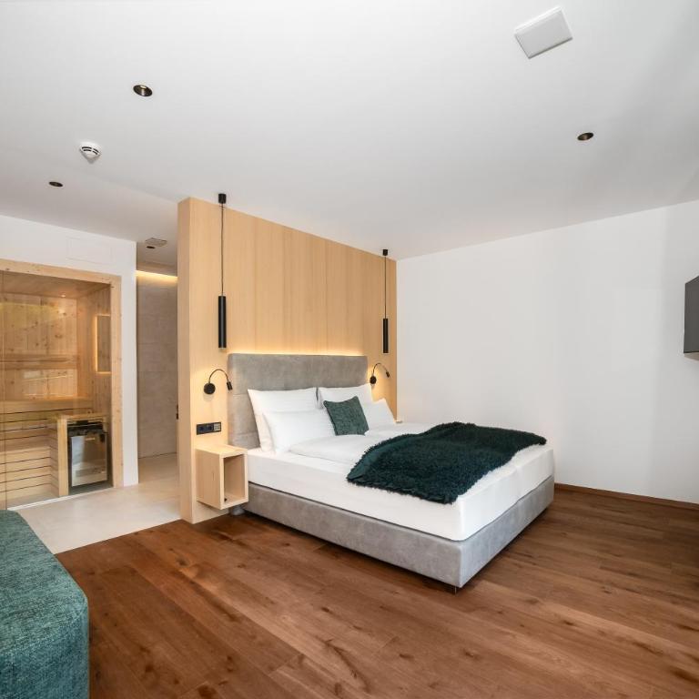 Anna Lodges Dolomites - Appartamento Suite - 1