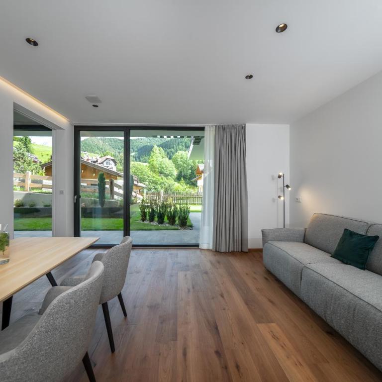 Anna Lodges Dolomites - Appartamento Suite - 9