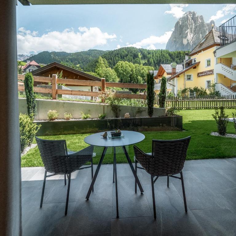 Anna Lodges Dolomites - Appartamento Suite - 11