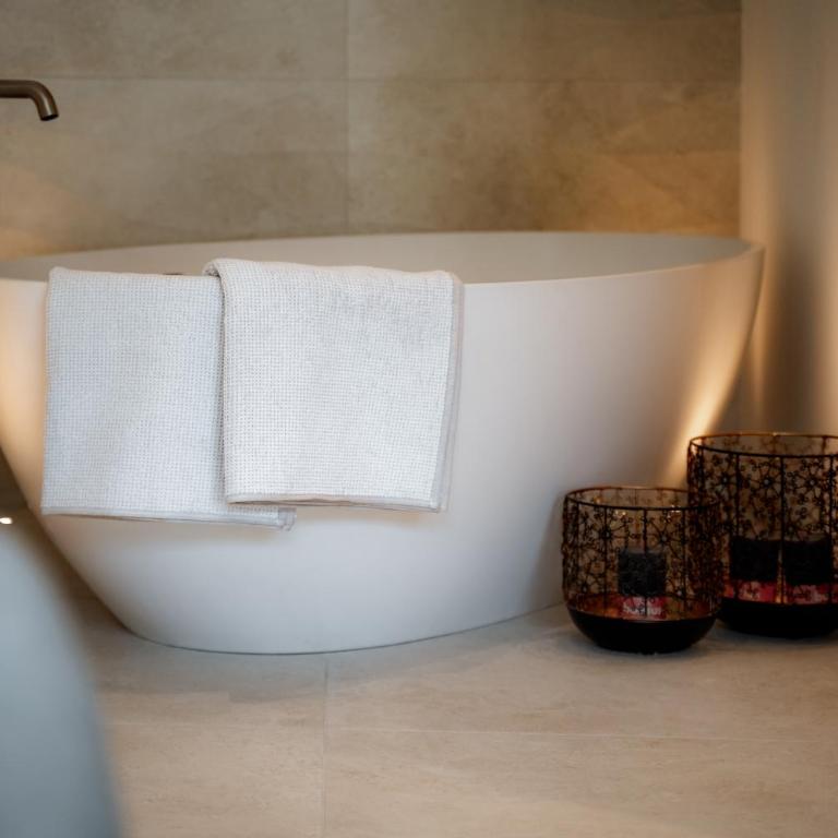 Anna Lodges Dolomites - Appartamento Superior - 3