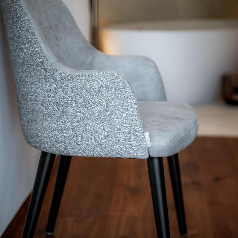 Anna Lodges Dolomites - Appartamento Superior - 4