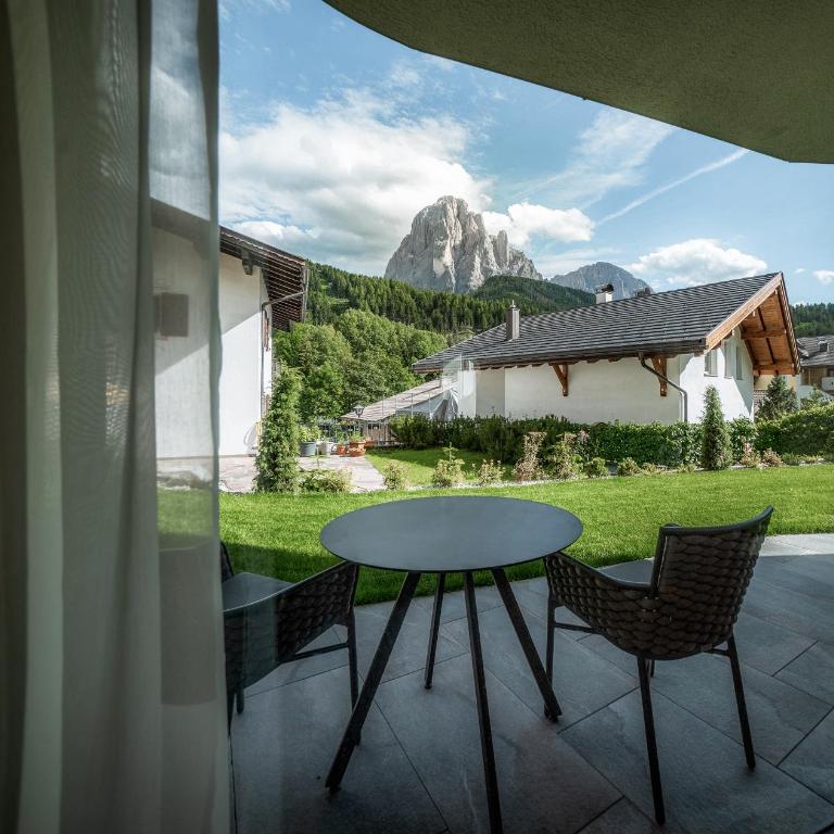 Anna Lodges Dolomites - Appartamento Superior - 5