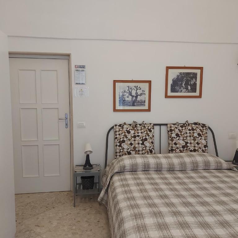 TerraViva B&B - Camera Matrimoniale - 7