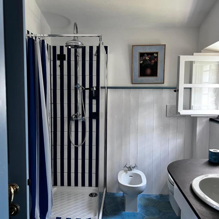Casa Pernice - Suite with Sea View - 14