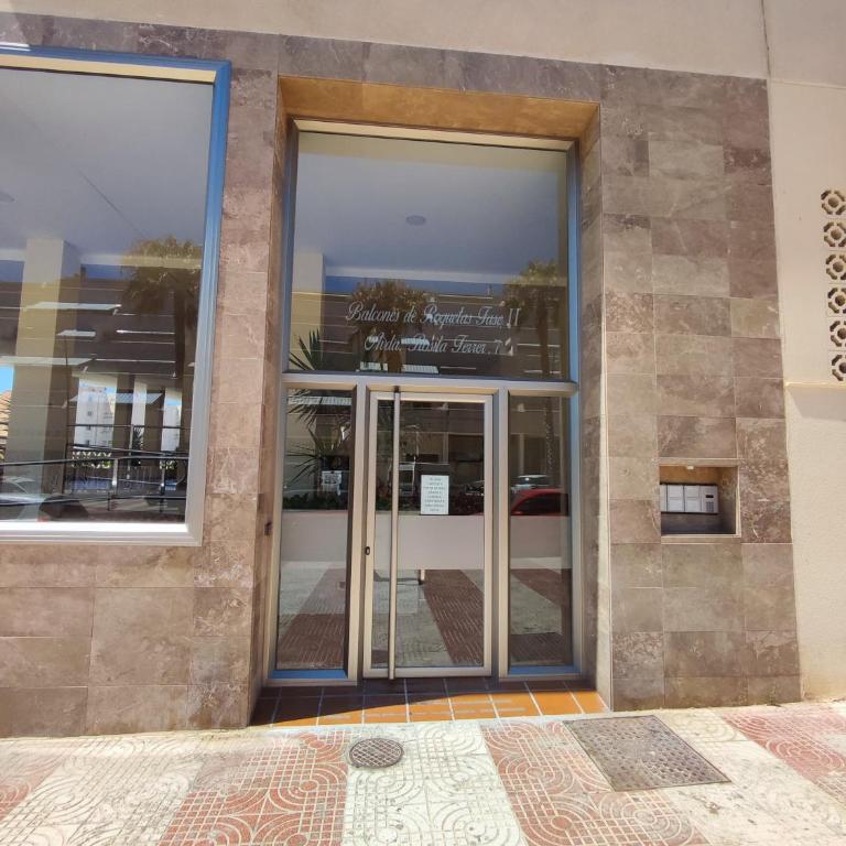 Ático en Roquetas de mar - One-Bedroom Apartment - 35