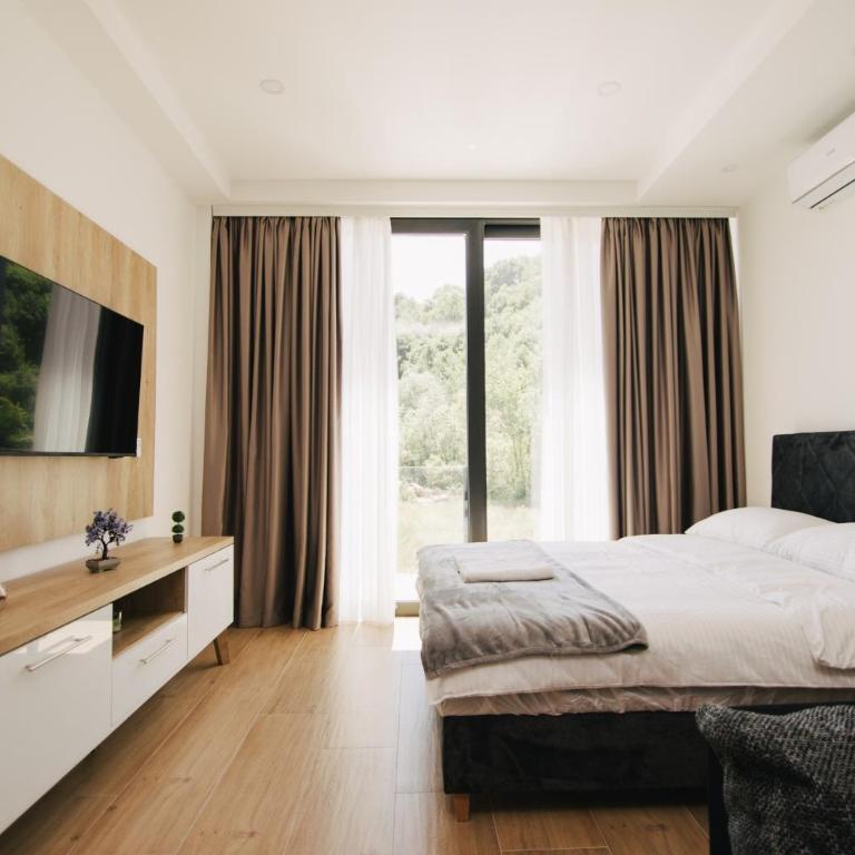 KS Apartments - Studio Apartman sa Sopstvenim Kupatilom - 11